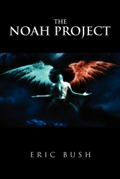 The Noah Project - Bush, Eric