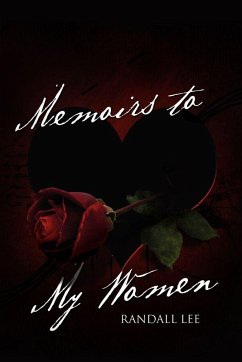 Cover Memoirs to My Women