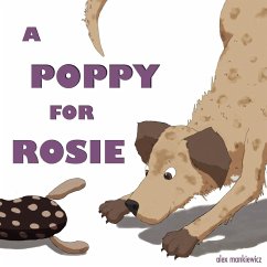 A Poppy for Rosie - Mankiewicz, Alex