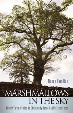 Marshmallows in the Sky - Nancy Hamilton, Hamilton; Nancy Hamilton