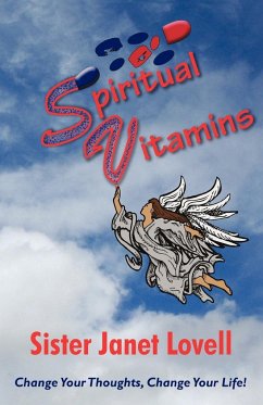 Spiritual Vitamins - Sister Janet Lovell