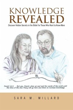 Knowledge Revealed - Millard, Sara M.