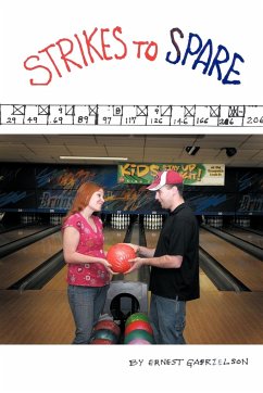 Strikes to Spare - Ernie Gabrielson, Gabrielson