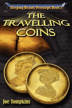 The Travelling Coins - Tompkins, Joe