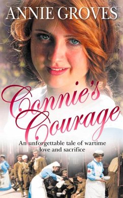 Connie's Courage - Groves, Annie