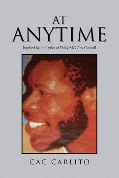 At Anytime - Carlito, Cac