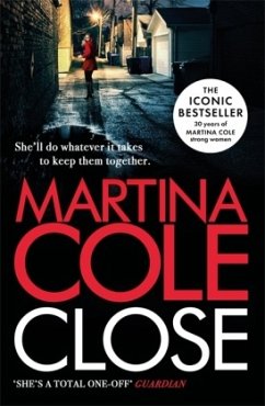 Close - Cole, Martina