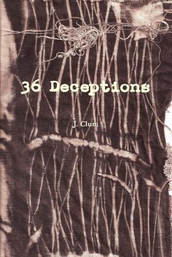 36 Deceptions - Clum, J. H.