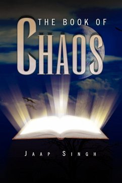 The Book of Chaos - Singh, Jaap