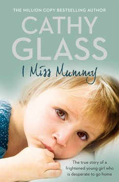 I Miss Mummy - Glass, Cathy