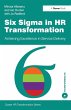 Six Sigma in HR Transformation - Bild 1