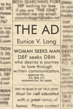 The Ad - Long, Eunice V.