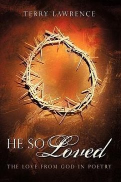 He So Loved - Terry Lawrence