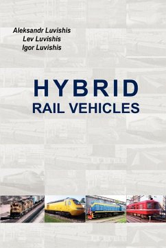 Hybrid Rail Vehicles - Luvishis, Aleksandr