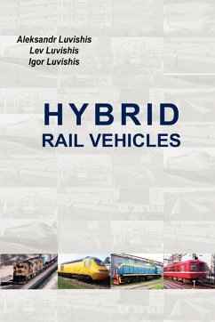 Cover Hybrid Rail Vehicles