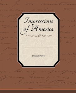 Impressions of America - Power, Tyrone Jr.