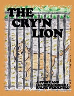 THE CRY'N LION - Weidensee, Ralph