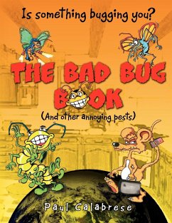 The Bad Bug Book