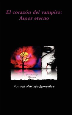 El Corazn del Vampiro - Gonzalez, Marina Narciso