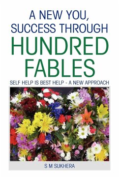 A New You, Success Through Hundred Fables