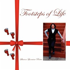 Footsteps of Life - Portee, Sharon Lorraine