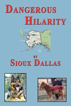 Cover Dangerous Hilarity