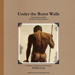 Under the Burnt Walls - Losi, Stefano