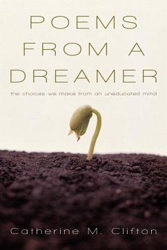 Poems from a Dreamer - Catherine M. Clifton
