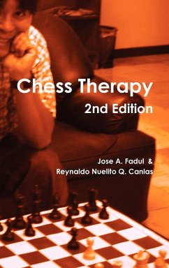 Chess Therapy (2nd Edition) - Fadul, Jose A.; Canlas, Reynaldo Nuelito Q.