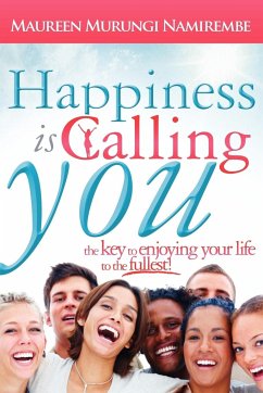 Happiness Is Calling You - Namirembe, Maureen Murungi