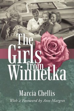 The Girls from Winnetka - Marcia Chellis