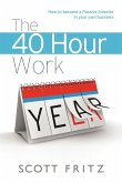 The 40 Hour Work YEAR