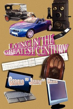 Living in the Greatest Century