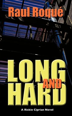 Long and Hard - Roqu, Raul