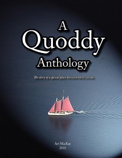 A Quoddy Anthology - MacKay, Art