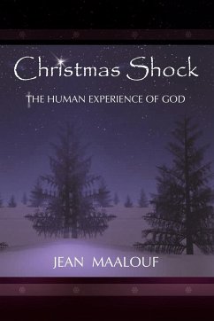 Christmas Shock - Maalouf, Jean