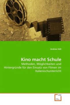 Kino macht Schule - Höll, Andrea