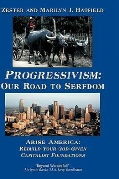 Cover Progressivism