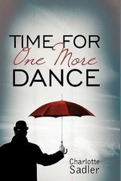 Time for One More Dance - Sadler, Charlotte