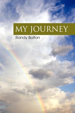 My Journey - Bolton, Randy