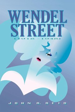 Wendel Street Wendel Street