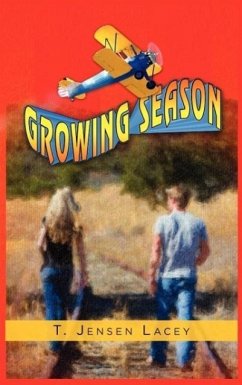 Growing Season - Lacey, T. Jensen