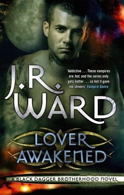 Lover Awakened - Ward, J. R.