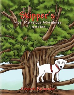 Skipper's Most Marvelous Adventures Book One - Parmenter, Deborah