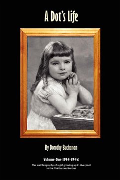 A Dot's Life - Buchanan, Dorothy
