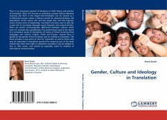 Gender, Culture and Ideology in Translation