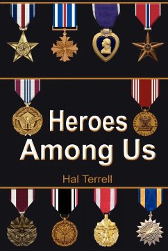 Heroes Among Us - Terrell, Hal
