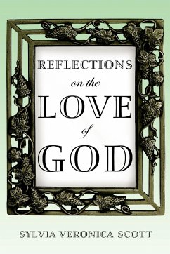Reflections on the Love of God