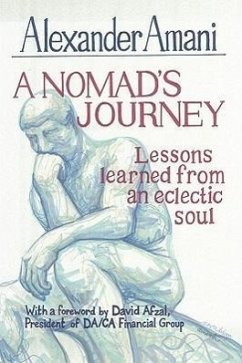 A Nomad's Journey