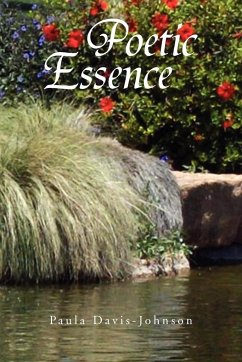 Poetic Essence - Davis-Johnson, Paula